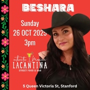 26 October 2025: Beshara