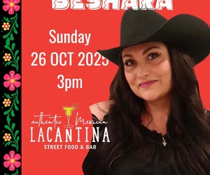 26 October 2025: Beshara