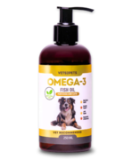 Vets2Pets Omega-3 Oil