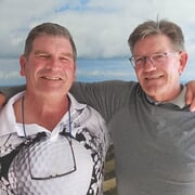 Golf Competition Results for 15 - 18 October 2025