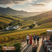 Experience the Best of the Overberg at Kelkiewyn Guesthouse Caledon