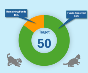 Together We Can Make a Difference