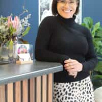 Liandri Malan - Bierman Malan Optometrists Gansbaai - Xplorio™