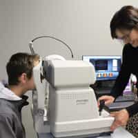 Bierman Malan Optometrists Hermanus - Xplorio™