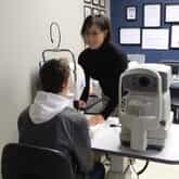 Bierman Malan Optometrists Hermanus - Xplorio™