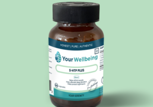 5-HTP Plus