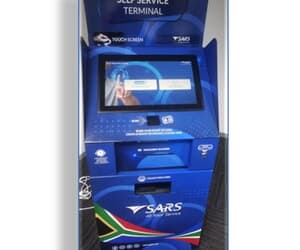 NOTICE: SARS visits concluded for the year