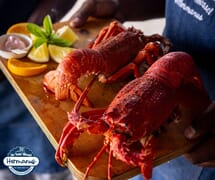 A Few Seats Left for Our Sunday Lunch