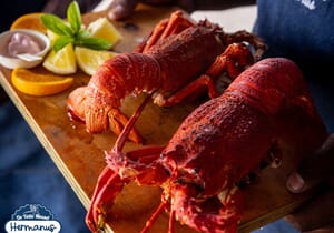 A Few Seats Left for Our Sunday Lunch