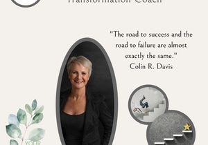 The Mindset That Turns Failure into Success