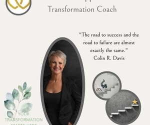 The Mindset That Turns Failure into Success