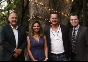 A Week of Training for a Lifetime of Faithful Action