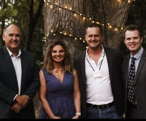 A Week of Training for a Lifetime of Faithful Action