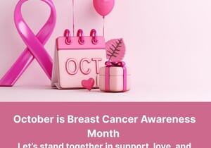 Seeff Agents Stand with Breast Cancer Awareness Month