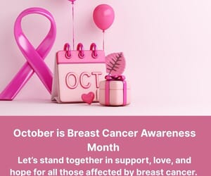 Seeff Agents Stand with Breast Cancer Awareness Month