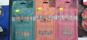 New Plant-Based Pet Treats