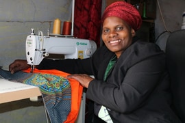 Empowering Local Entrepreneurs