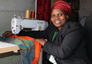Empowering Local Entrepreneurs