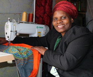 Empowering Local Entrepreneurs