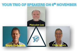 The Klein River and Stanford Flood of September 2023