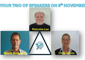 The Klein River and Stanford Flood of September 2023