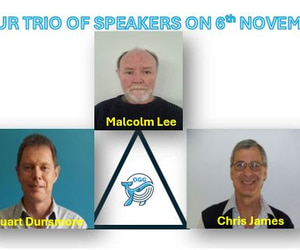 The Klein River and Stanford Flood of September 2023