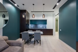 Refresh Your Home Comfortably with Prominent Paints