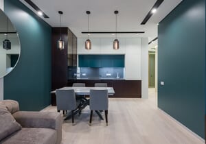 Refresh Your Home Comfortably with Prominent Paints