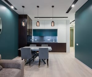 Refresh Your Home Comfortably with Prominent Paints