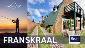 Spacious Family Home for Sale in Franskraal