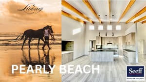 Brand-New Modern Home for Sale in Pearly Beach