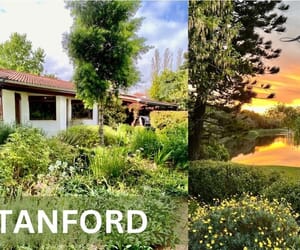 Renovated Luxury Home with River and Mountain Views in Stanford