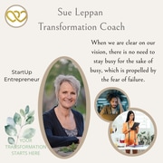 From Corporate to Confident