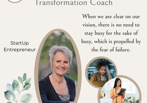 From Corporate to Confident