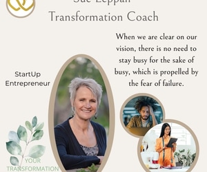 From Corporate to Confident