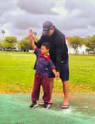 Grootbos Foundation Youth Sports