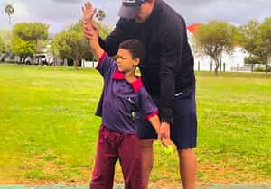 Grootbos Foundation Youth Sports