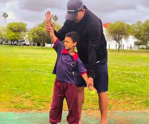 Grootbos Foundation Youth Sports