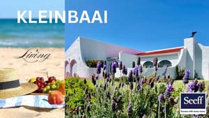 R2,925,000: 3 Bedroom House For Sale in Kleinbaai