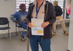 Prioritising Mental Health