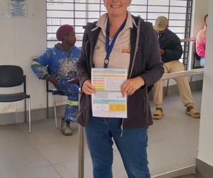 Prioritising Mental Health