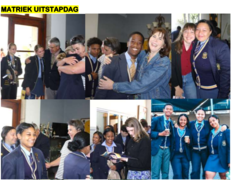 Bredasdorp High School Newsletter - October 2025