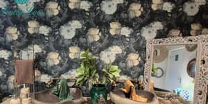 Beautiful stone basins at koekeloer