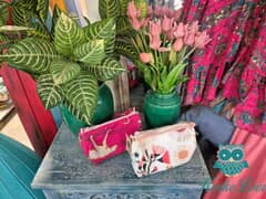 Think Pink with Koekeloer