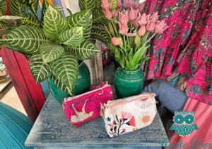 Think Pink with Koekeloer