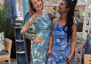 Double the Style, Double the Fun with Your Bestie!