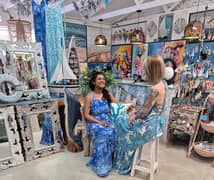 Double the Style, Double the Fun with Your Bestie!