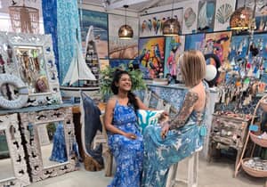 Double the Style, Double the Fun with Your Bestie!