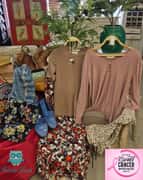 Koekeloer’s Breast Cancer Awareness Winner Announcement 