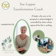 A Leader Who Seeks Approval Becomes Controlled by It